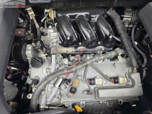 Xe Lexus RX 350 2009
