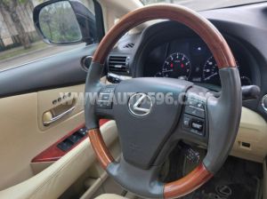 Xe Lexus RX 350 2009