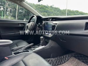 Xe Toyota Corolla altis 1.8G AT 2014