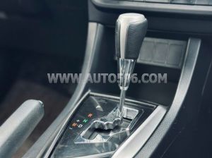 Xe Toyota Corolla altis 1.8G AT 2014