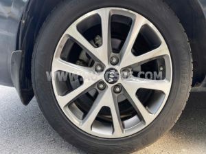Xe Kia Carens S SX 2.0 AT 2014