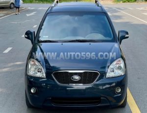 Xe Kia Carens S SX 2.0 AT 2014