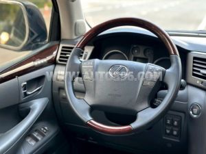 Xe Lexus LX 570 2009