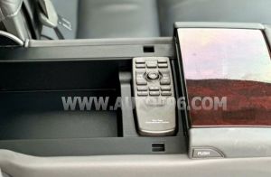 Xe Lexus LX 570 2009