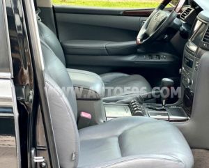 Xe Lexus LX 570 2009