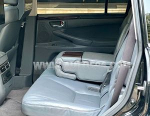Xe Lexus LX 570 2009