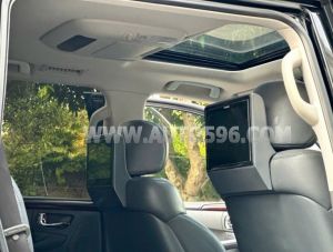 Xe Lexus LX 570 2009