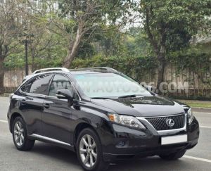 Xe Lexus RX 350 AWD 2009