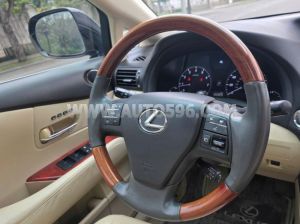 Xe Lexus RX 350 AWD 2009