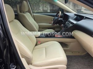 Xe Lexus RX 350 AWD 2009
