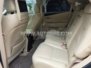 Xe Lexus RX 350 AWD 2009