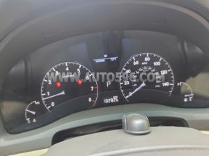 Xe Lexus RX 350 AWD 2009