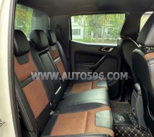 Xe Ford Ranger Wildtrak 3.2L 4x4 AT 2017