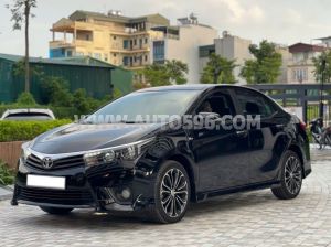 Xe Toyota Corolla altis 2.0V 2015