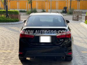 Xe Toyota Corolla altis 2.0V 2015