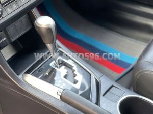 Xe Toyota Corolla altis 2.0V 2015
