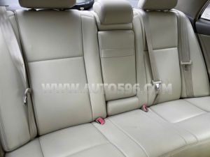 Xe Toyota Corolla altis 1.8G AT 2009