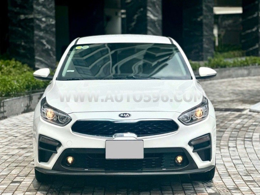 Kia Cerato 1.6 AT Deluxe 2020