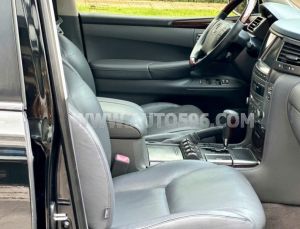 Xe Lexus LX 570 2009
