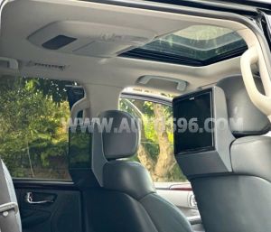 Xe Lexus LX 570 2009