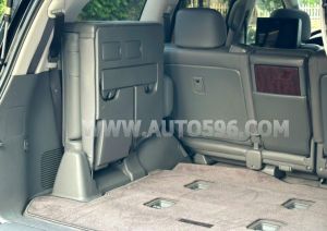 Xe Lexus LX 570 2009