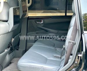 Xe Lexus LX 570 2009