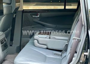 Xe Lexus LX 570 2009