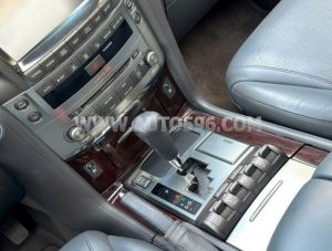 Xe Lexus LX 570 2009