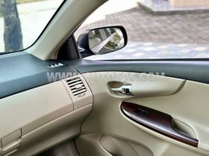 Xe Toyota Corolla altis 1.8G AT 2010