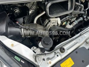 Xe Ford Transit Tiêu chuẩn 2023