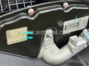 Xe Ford Transit Tiêu chuẩn 2023
