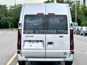Xe Ford Transit Tiêu chuẩn 2023