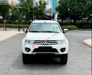 Xe Mitsubishi Pajero Sport D 4x2 MT 2016