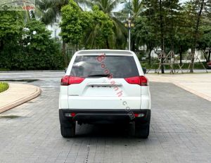 Xe Mitsubishi Pajero Sport D 4x2 MT 2016