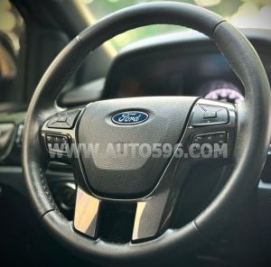 Xe Ford Everest Titanium 2.0L 4x4 AT 2020