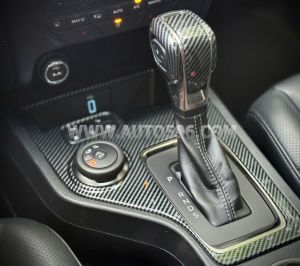 Xe Ford Everest Titanium 2.0L 4x4 AT 2020