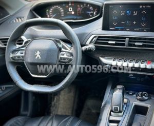 Xe Peugeot 5008 Allure 1.6 AT 2021