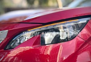 Xe Peugeot 5008 Allure 1.6 AT 2021