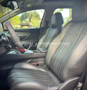 Xe Peugeot 5008 Allure 1.6 AT 2021