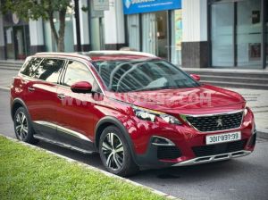 Xe Peugeot 5008 Allure 1.6 AT 2021