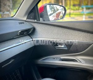 Xe Peugeot 5008 Allure 1.6 AT 2021