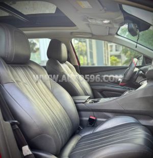 Xe Peugeot 5008 Allure 1.6 AT 2021