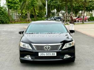 Xe Toyota Camry 2.5Q 2014