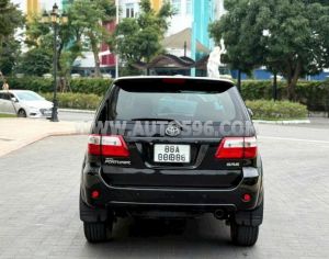 Xe Toyota Fortuner SR5 2.7 AT 2010