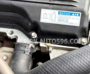 Xe Toyota Fortuner SR5 2.7 AT 2010