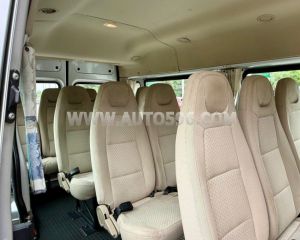 Xe Ford Transit SVP 2020