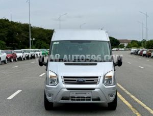 Xe Ford Transit SVP 2020