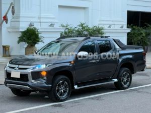 Xe Mitsubishi Triton 4x2 AT Mivec 2019