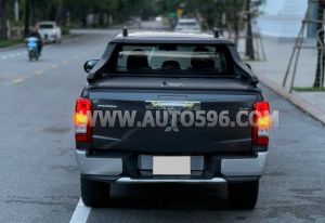 Xe Mitsubishi Triton 4x2 AT Mivec 2019
