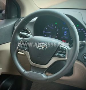 Xe Hyundai Accent 1.4 ATH 2020